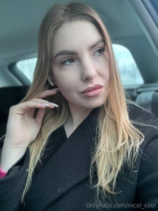 The radiance of her smile is like rays of sunshine in gray everyday