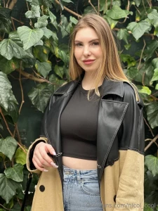 Do you think a smile is the best makeup on a girl