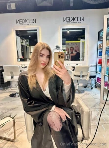 Today is all about self-love and recharging taking a break to pamper