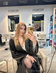 In the morning i go for procedures because as they say the body is a