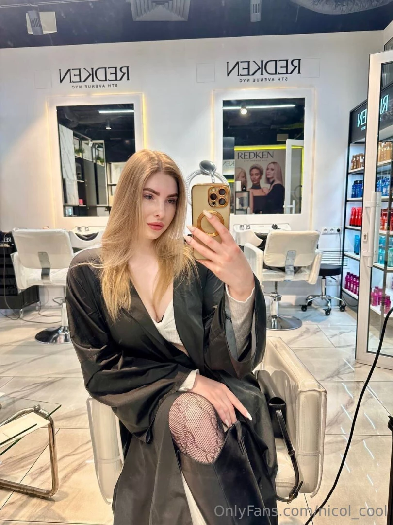 They say beauty requires sacrifices what kind of sacrifices are they 