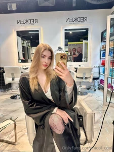 They say beauty requires sacrifices what kind of sacrifices are they