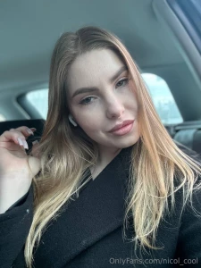 There is no bad weather there is a bad mood but today every girl