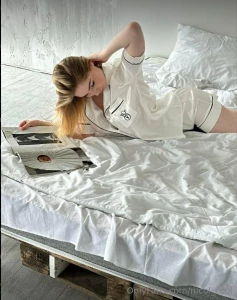 I always appreciate good humor and ease of communication when two