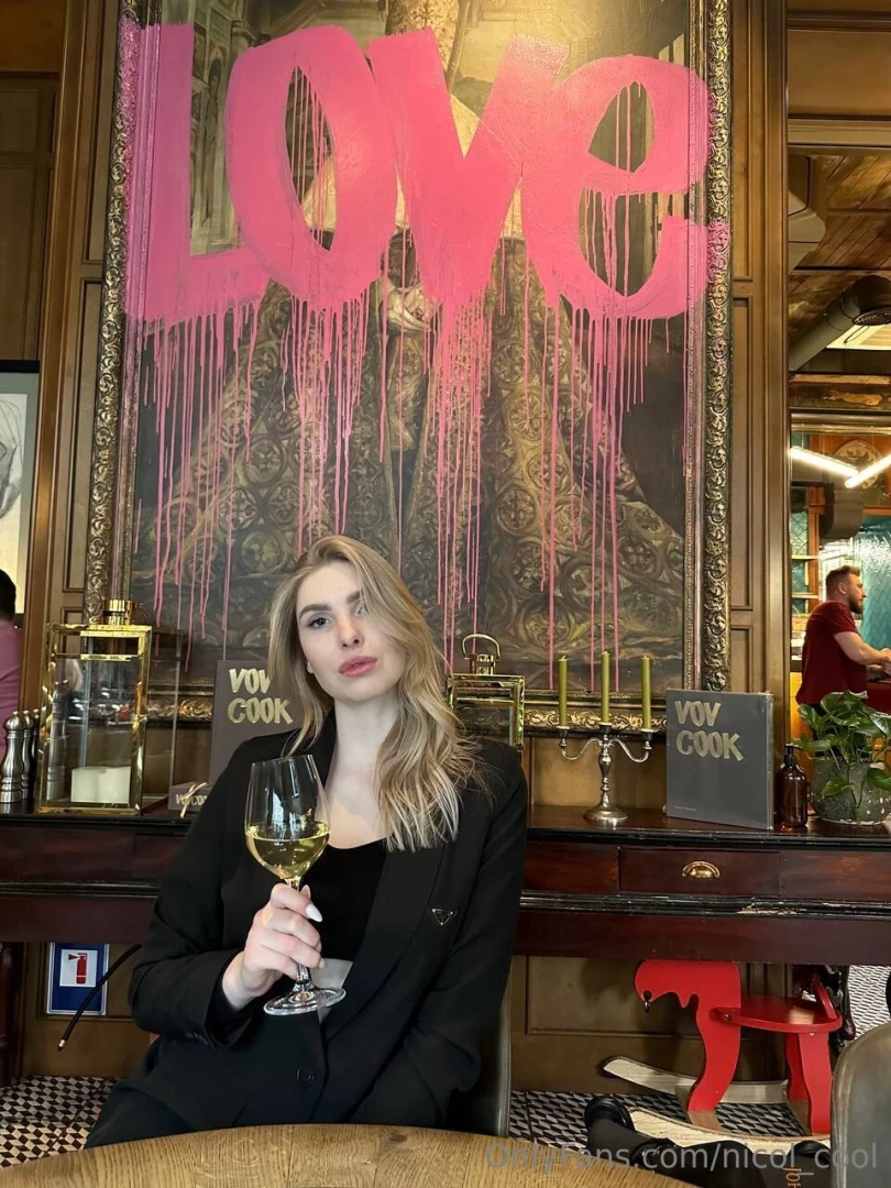 The secret to a magical life is to love and be loved and for that to 