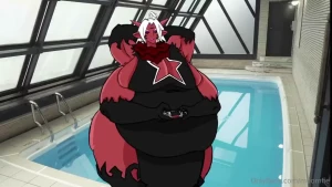 Wrapping up this week with a little more of my creative side my new