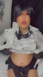 They should ve allowed lady to be playable in dmcv she could get some