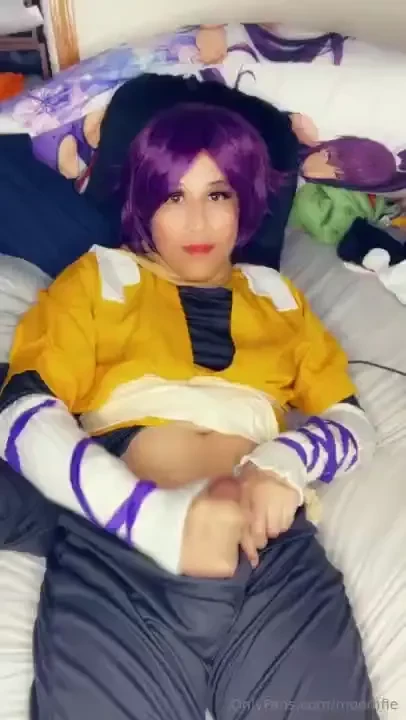 Let s end the week with some one on one training with yoruichi from 