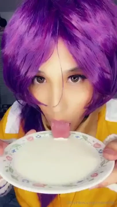 Time for breakfast thanks to yepuhuh for the prompt suggestion 