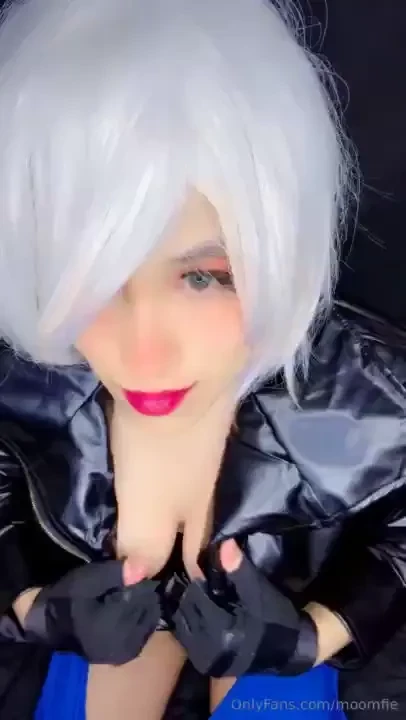 You ready to eat a 100 stun quick max mode mixup into a delayed max 