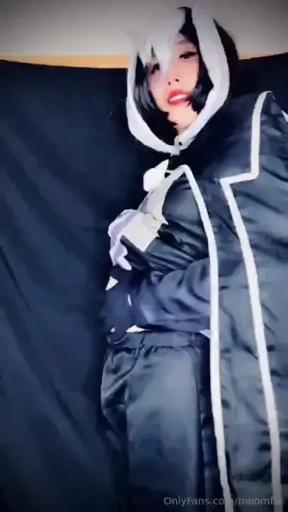 Ozen has been packing the calories a little too much recently and it 