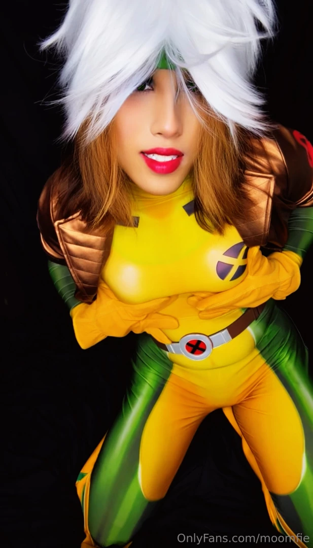 Here s some images from the free rogue set make sure to grab it when 