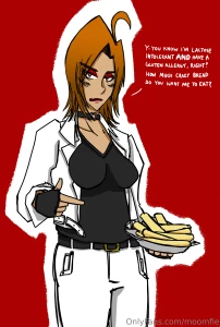 So i m thinking about starting a weight gain drive soon starting with