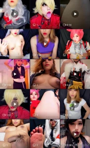 Since we re in the middle of the onlyfans first anniversary i m