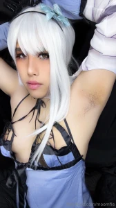 More armpit content more armpit content