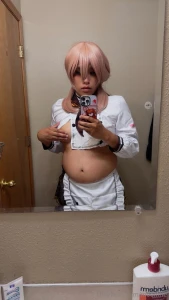 I don t think you re ready for this bready neither am i as i realize