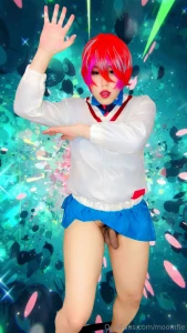 Wait what happens to me if i see the kira-kira