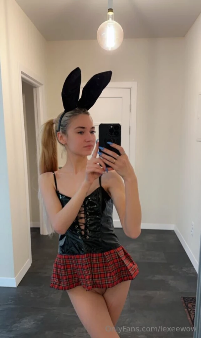 This hot thing trixietwix is waiting for you she has amazing deals for part 341 