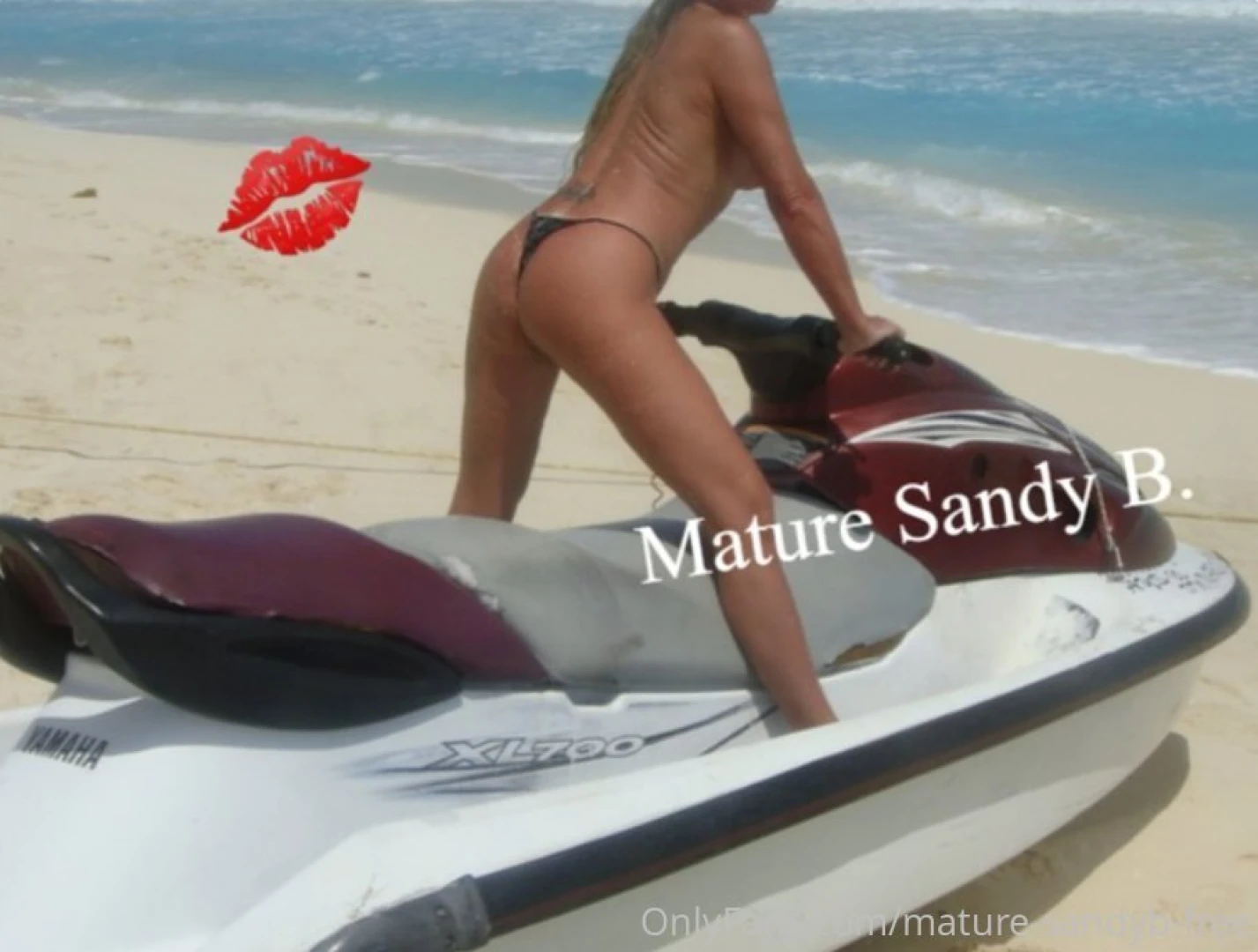 To all mature milf amp gilf lovers if you like my onlyfans page please 