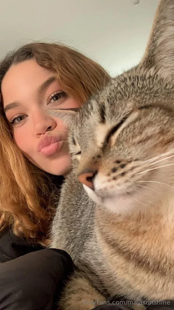 I am grateful for another year with him he is my protector and my 