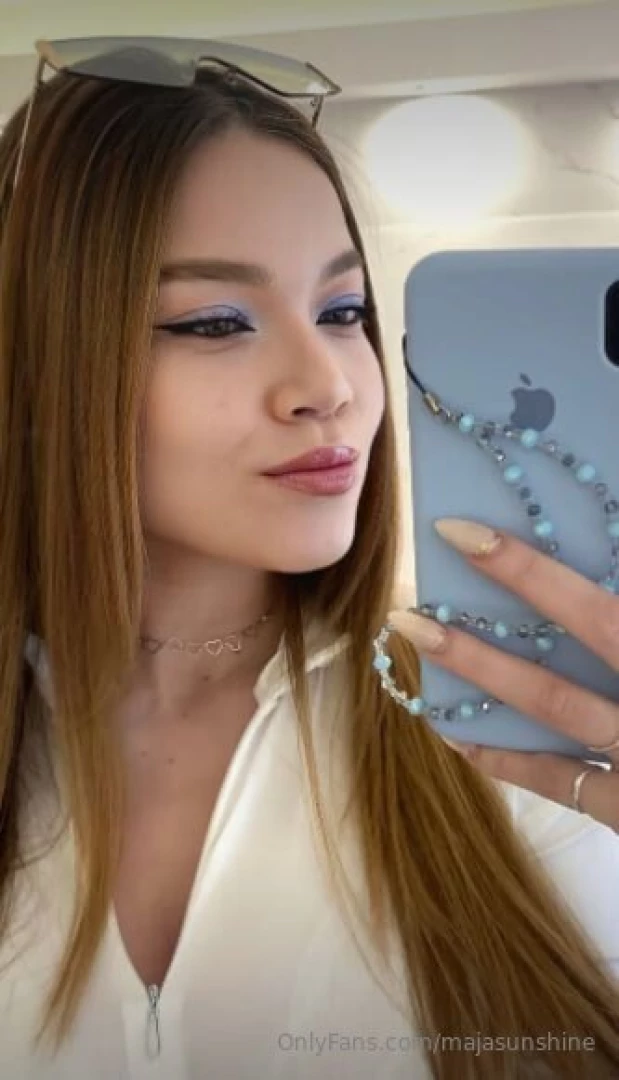 Ready to conquer a new day 