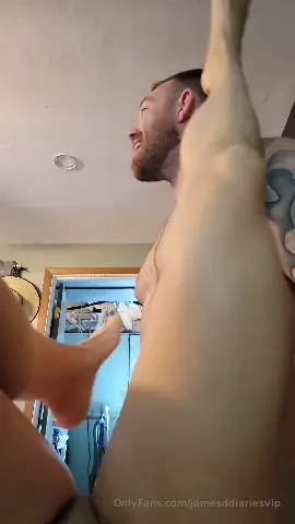 Little blooper video for yall ps if you got cute pedicured toes ima 