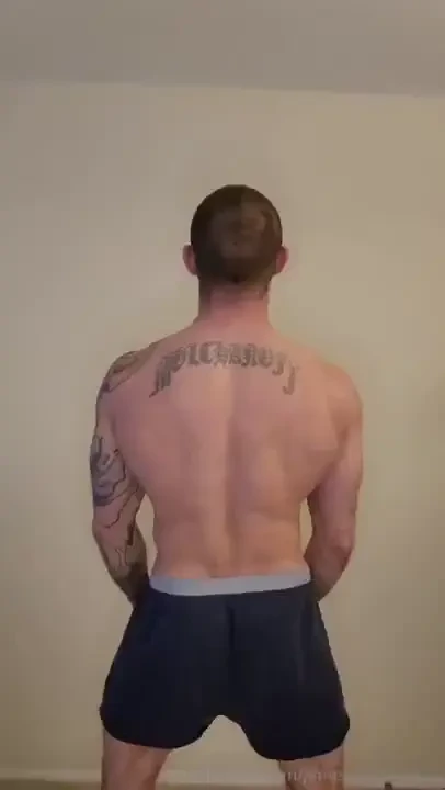 Little flexing video i put together keep watching don t stop watching 