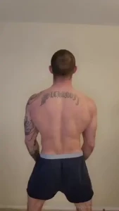 Little flexing video i put together keep watching don t stop watching