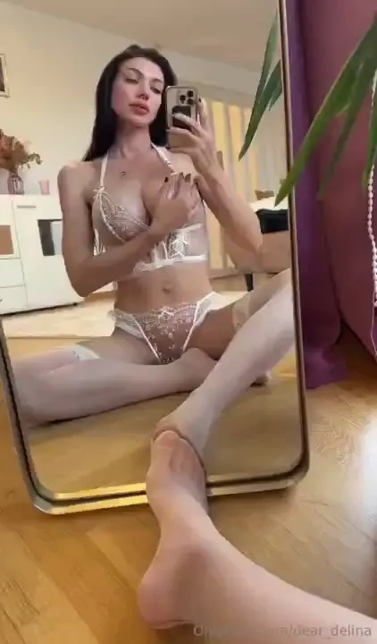 Your saturday night delivery arrived 