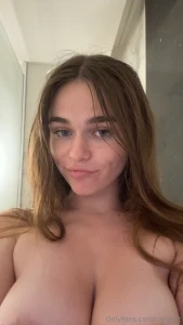 I ve been feeling even more comfortable in my own skin and a big part