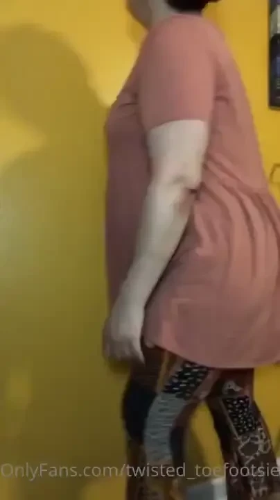 Twisted-toefootsies part 15 