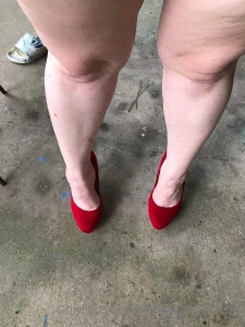 Felling sexy part 4
