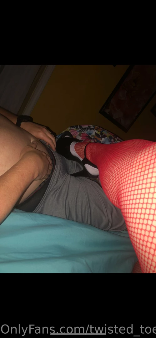 For my foot lovers a few explicit pictures in there from foot jobs part 9 