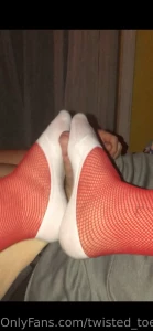 For my foot lovers a few explicit pictures in there from foot jobs part 8