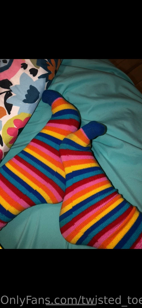 For my foot lovers a few explicit pictures in there from foot jobs part 6 