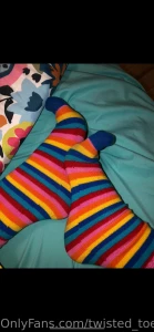 For my foot lovers a few explicit pictures in there from foot jobs part 6