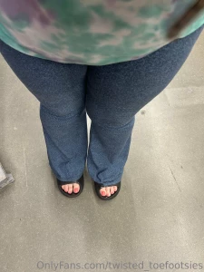 Home depot trip earlier part 6