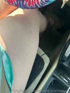 Home depot trip earlier part 4