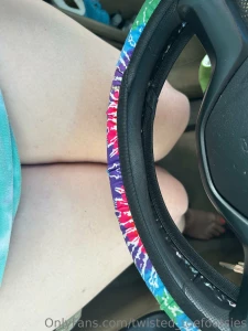 Home depot trip earlier part 5