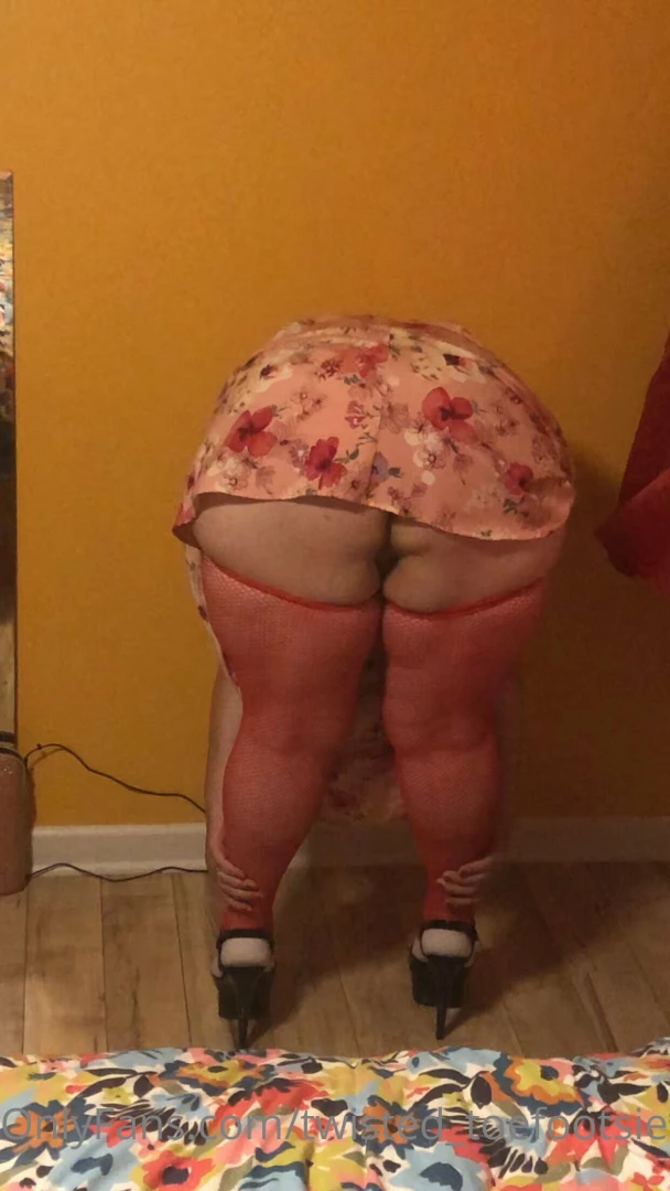 Twisted-toefootsies part 162 