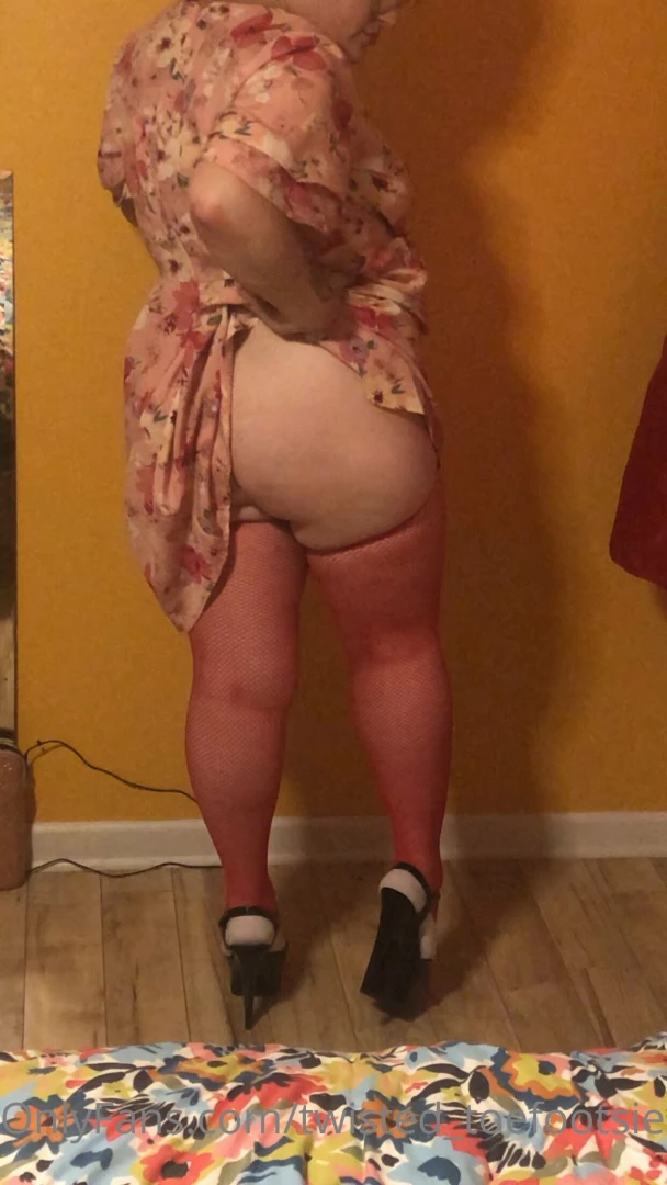 Twisted-toefootsies part 176 