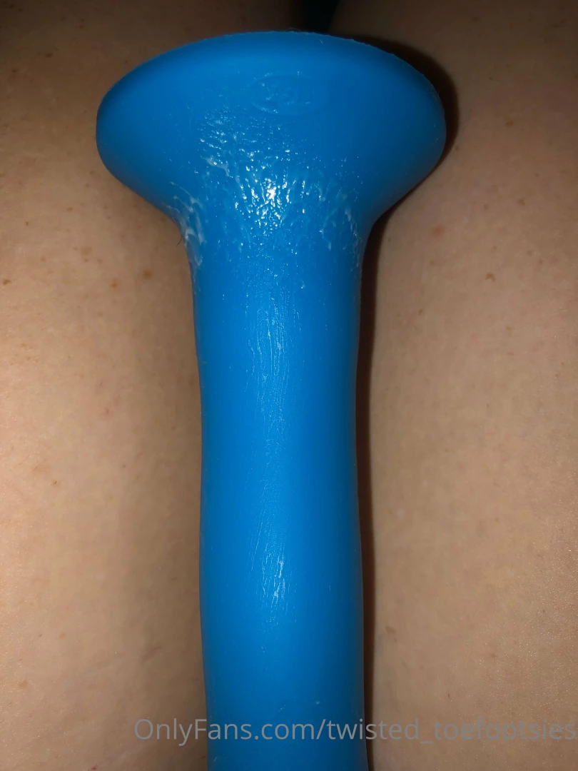 Twisted-toefootsies part 93 