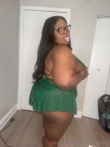 Watch my story big daddy