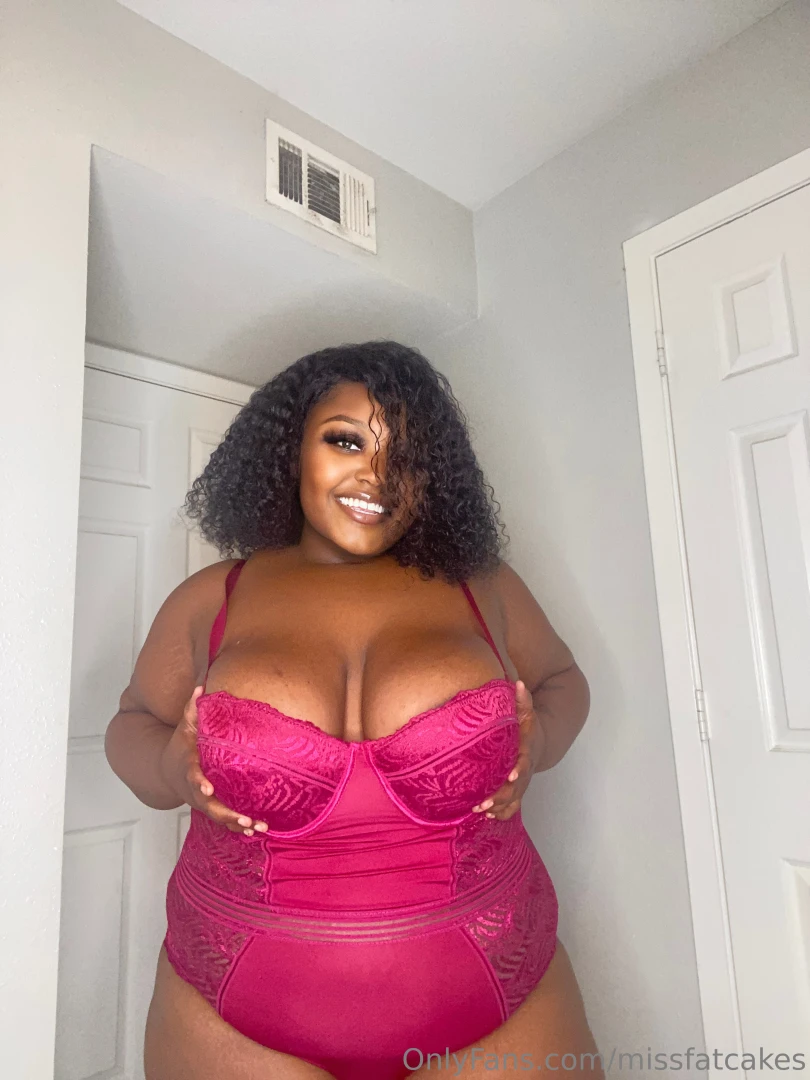 Thick from head to toe 