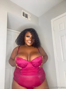 Thick from head to toe