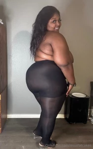 Do you like my stockings baby part 3