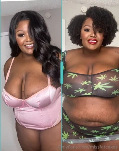 Which do you prefer on me