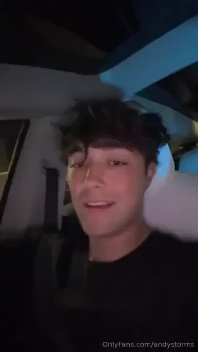 Parked car dirty talk amp cum show porno check your dm s i sent you 