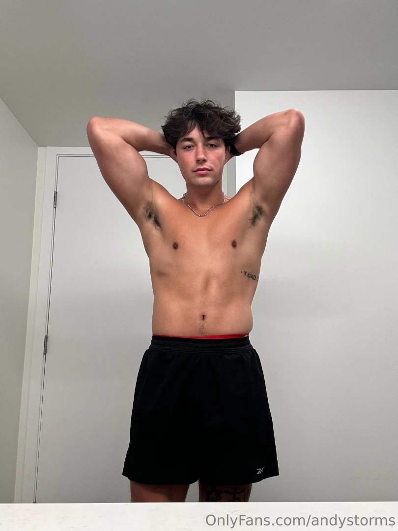 Andersonstorm https onlyfans com andersonstorm you re missing the best 