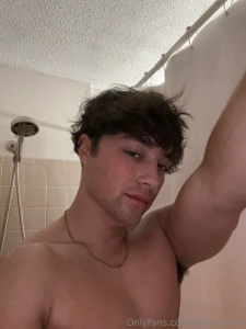 You say i m trouble like that s gonna stop you